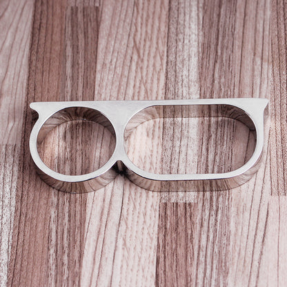 Three Finger Knuckle Ring