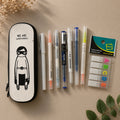 Superhero Case Stationery Bundle