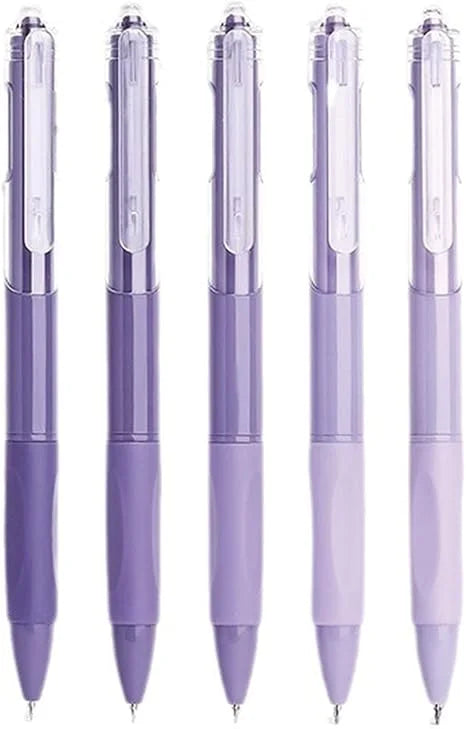 Sweet Color Press-to-Dry Gel Pen Set