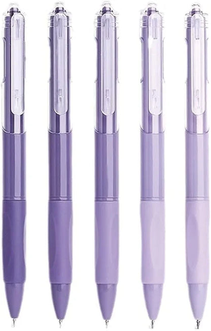 Sweet Color Press-to-Dry Gel Pen Set