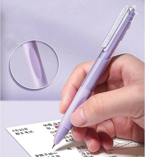 Sweet Color Press-to-Dry Gel Pen Set