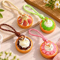 Sweet Treat Tart Charms