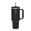 THE QUENCHER H2.0 FLOWSTATE™ TUMBLER - Black Minor Fault