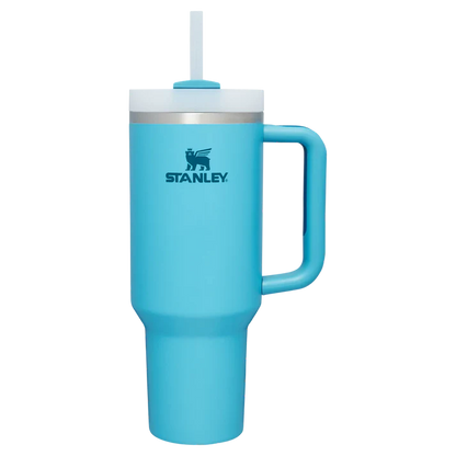 THE QUENCHER H2.0 FLOWSTATE™ TUMBLER - BLUE