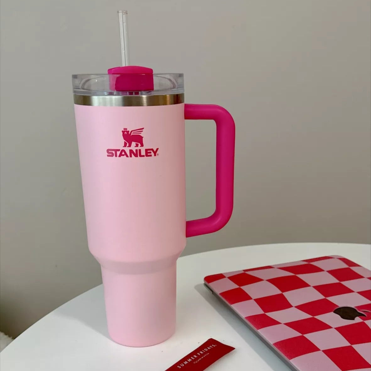 THE QUENCHER H2.0 FLOWSTATE™ TUMBLER