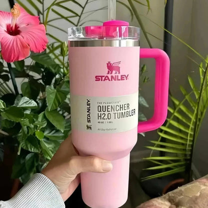 THE QUENCHER H2.0 FLOWSTATE™ TUMBLER