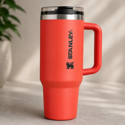 Messi x Stanley ProTour Tumbler - Orange