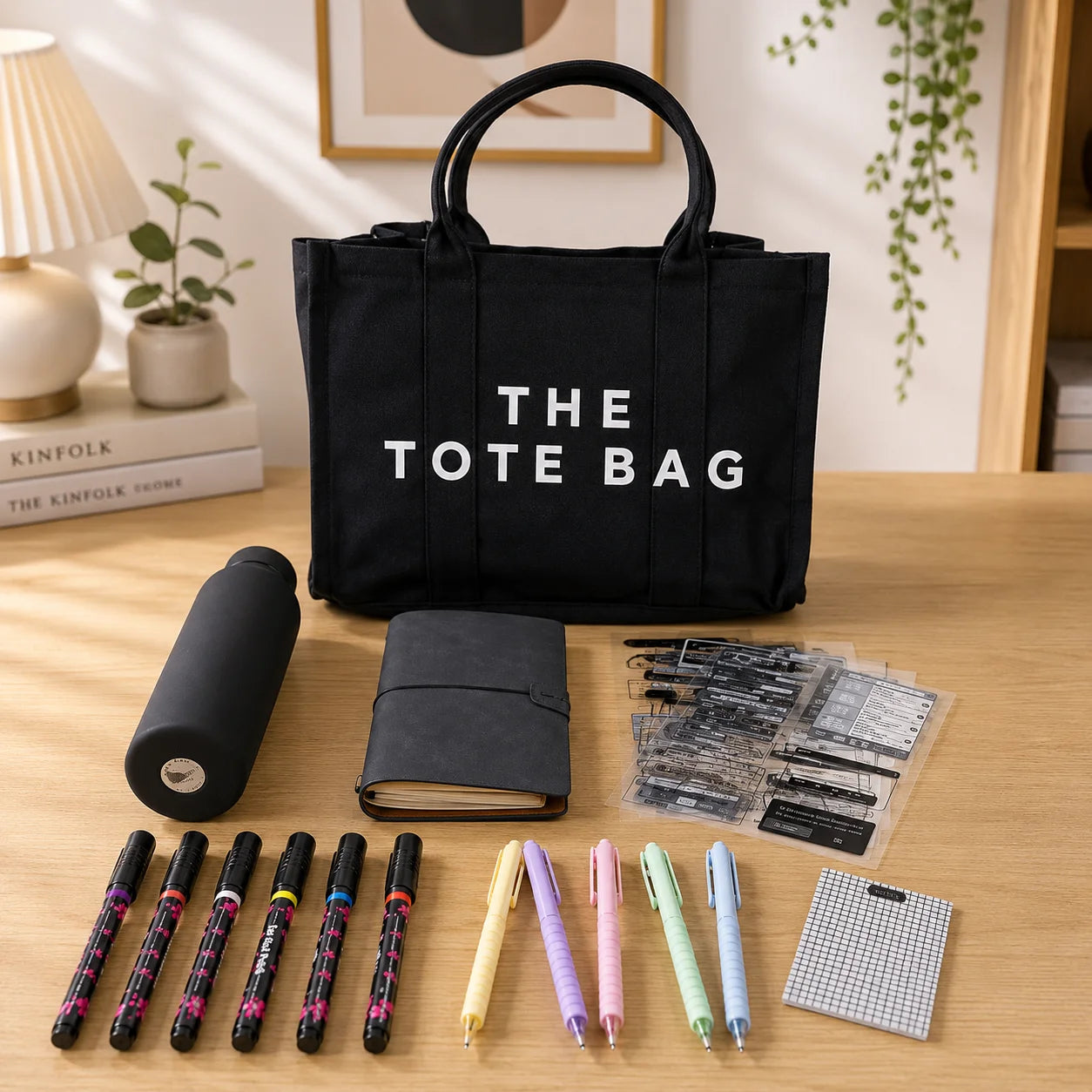 Midnight Executive Kit