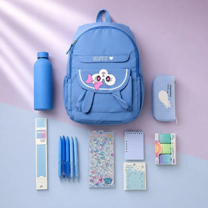 The Blue Bunny Stationery Bundle