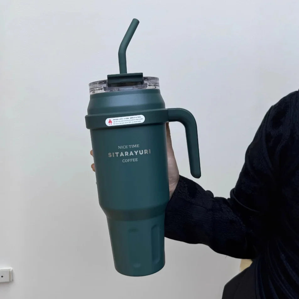 SITARAYURI 50oz Jumbo Tumbler