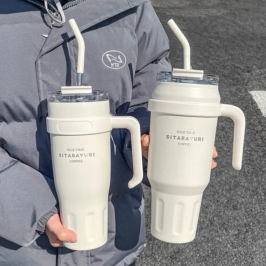 SITARAYURI 50oz Jumbo Tumbler