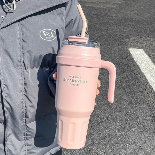 SITARAYURI 50oz Jumbo Tumbler