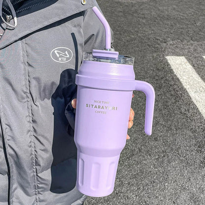 SITARAYURI 50oz Jumbo Tumbler