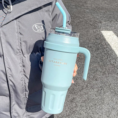 SITARAYURI 50oz Jumbo Tumbler