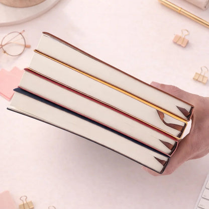 Thickest Register Notebook for College and University Notes