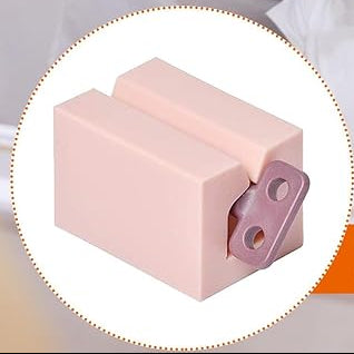 Tube Squeezer Roller