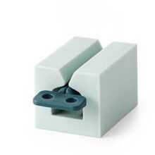 Tube Squeezer Roller