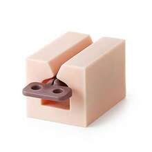 Tube Squeezer Roller