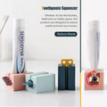 Tube Squeezer Roller