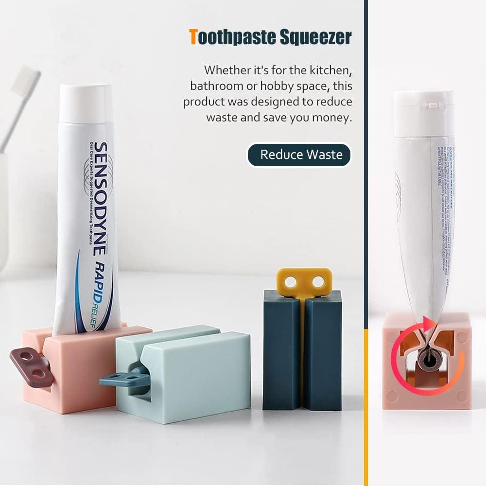Tube Squeezer Roller