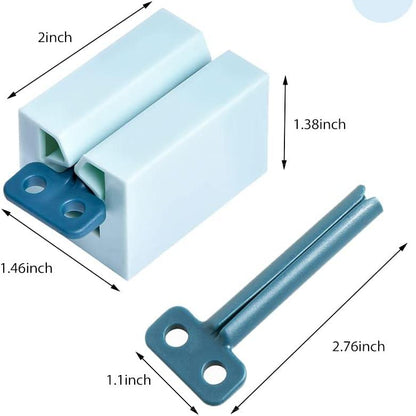 Tube Squeezer Roller