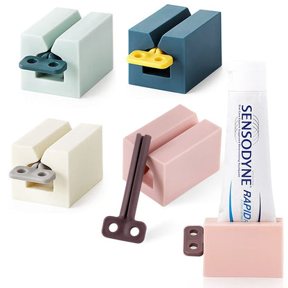 Tube Squeezer Roller