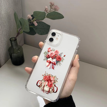 Transparent Waterproof Pet Stickers for Confession Gifts