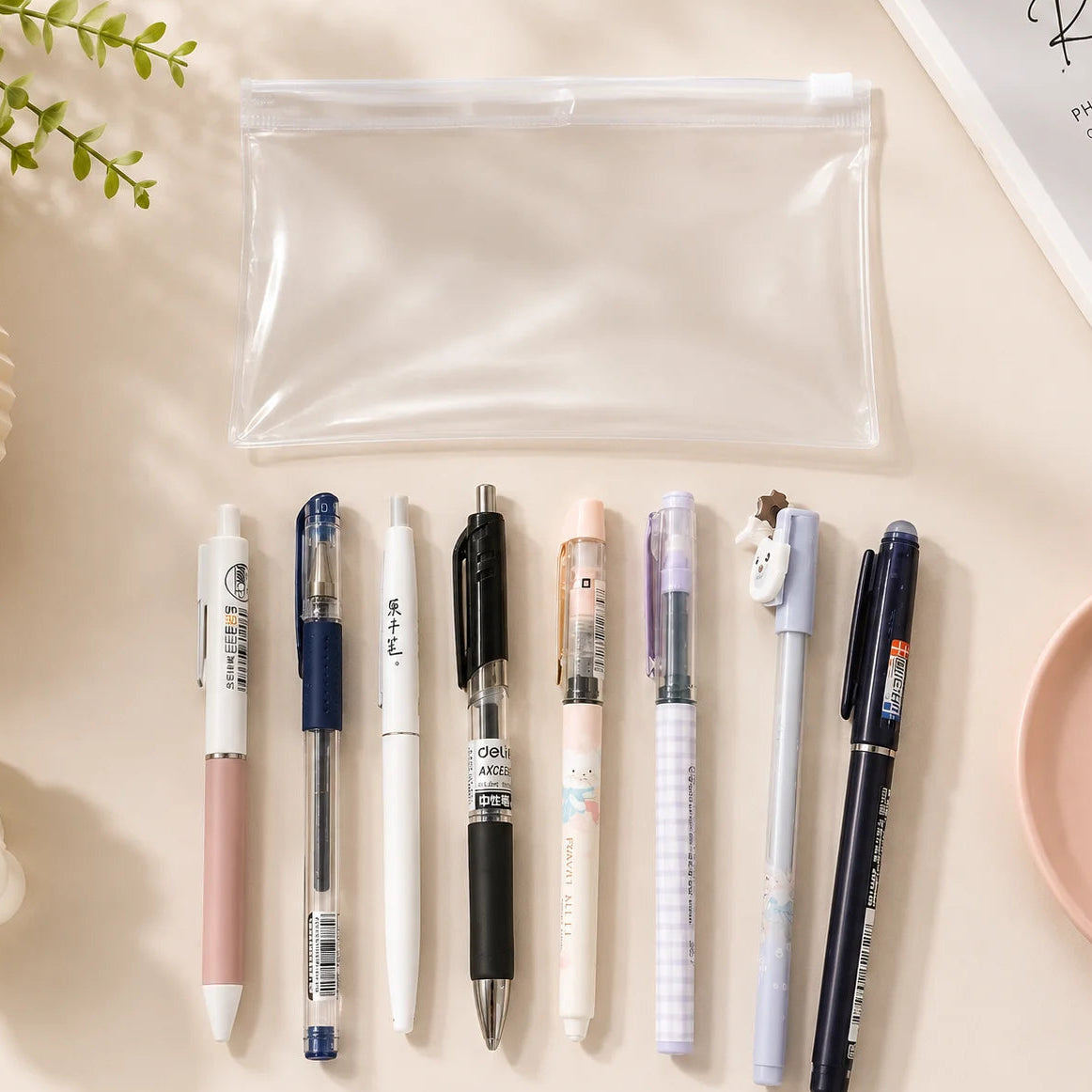 Deli M&G Premium Stationery Bundle