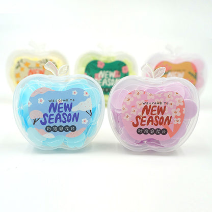 Travel Portable Soap Slices Box