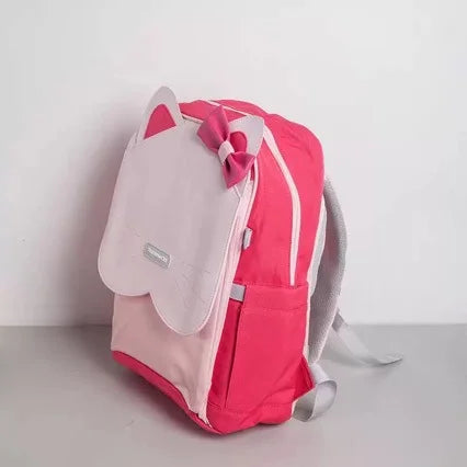 Rainbow Girl Premium Backpacks