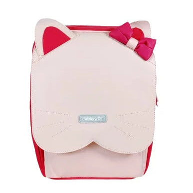 Rainbow Girl Premium Backpacks