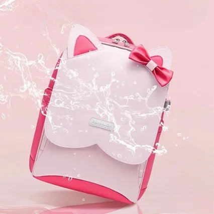 Rainbow Girl Premium Backpacks