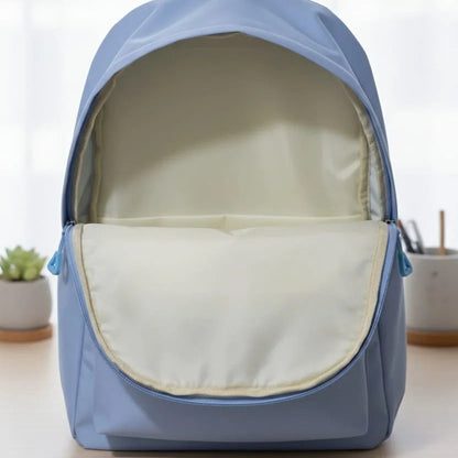 Triple Bear Pastel Kawaii Backpack