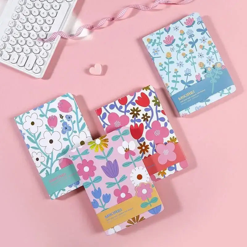 TulipFlowerSeriesHardCoverA5Notebookjournal#practicebook#studybook#papersheet#officebook#flowerseriesbook#journalsbook#schoolnotebook#Compositionnotebooks#Hardcovernotebooks#notebooks#A5notebooks#Bulletjournals#Customizablenotebooks#Journals#Plannernotebooks#Linednotebooks#Academicnotebooks