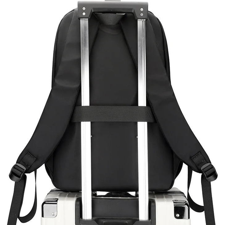 High End Waterproof Backpack