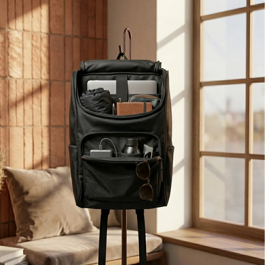 Urban Executive Modular Backpack
