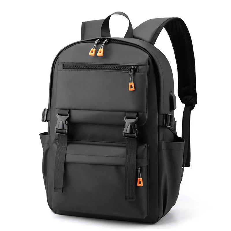 Multi Poly Back Multi-Purpose Backpack – thepaperworm