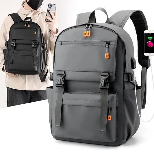 Multi-Purpose Backpack