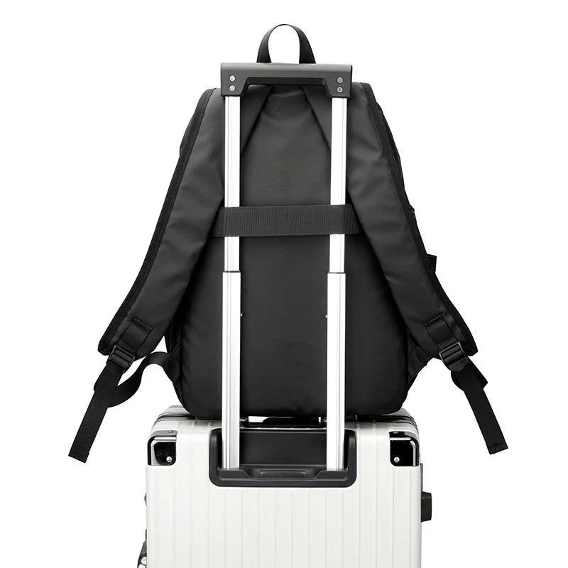 Multi-Purpose Backpack