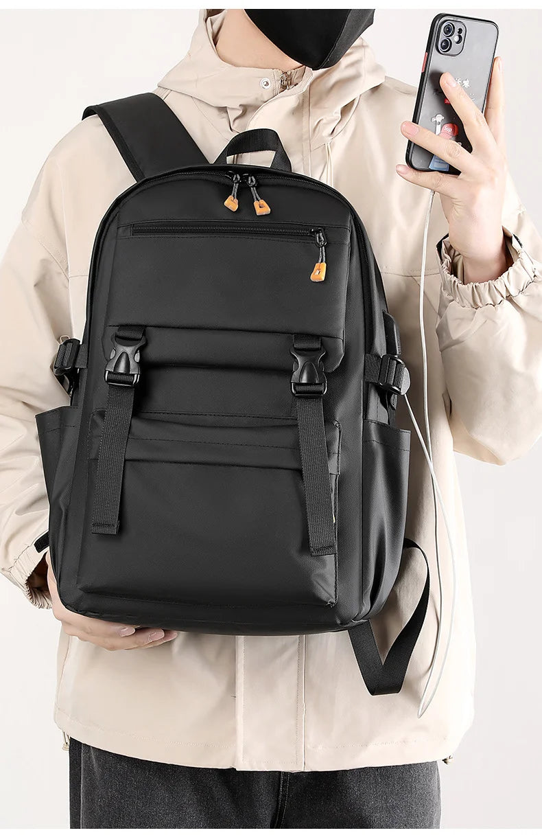 Multipurpose Backpack Multi-Purpose Backpack – thepaperworm