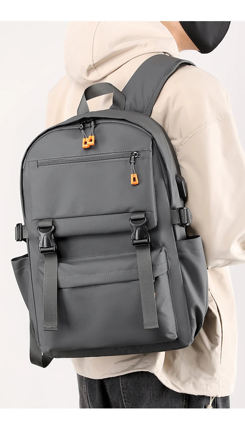 Multi Poly Back Multi-Purpose Backpack – thepaperworm