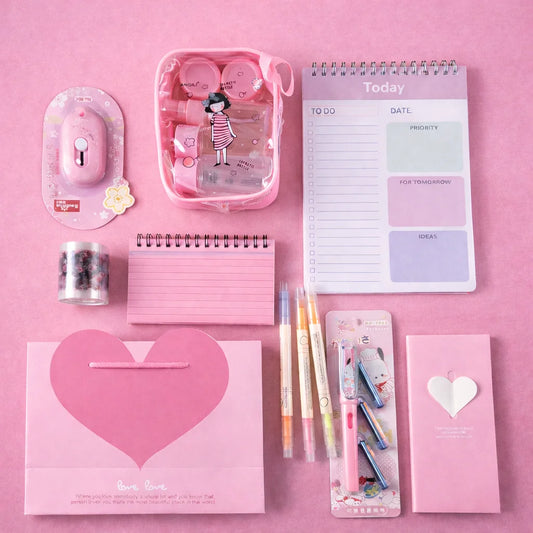 Valentine’s Surprise Gift Bundle