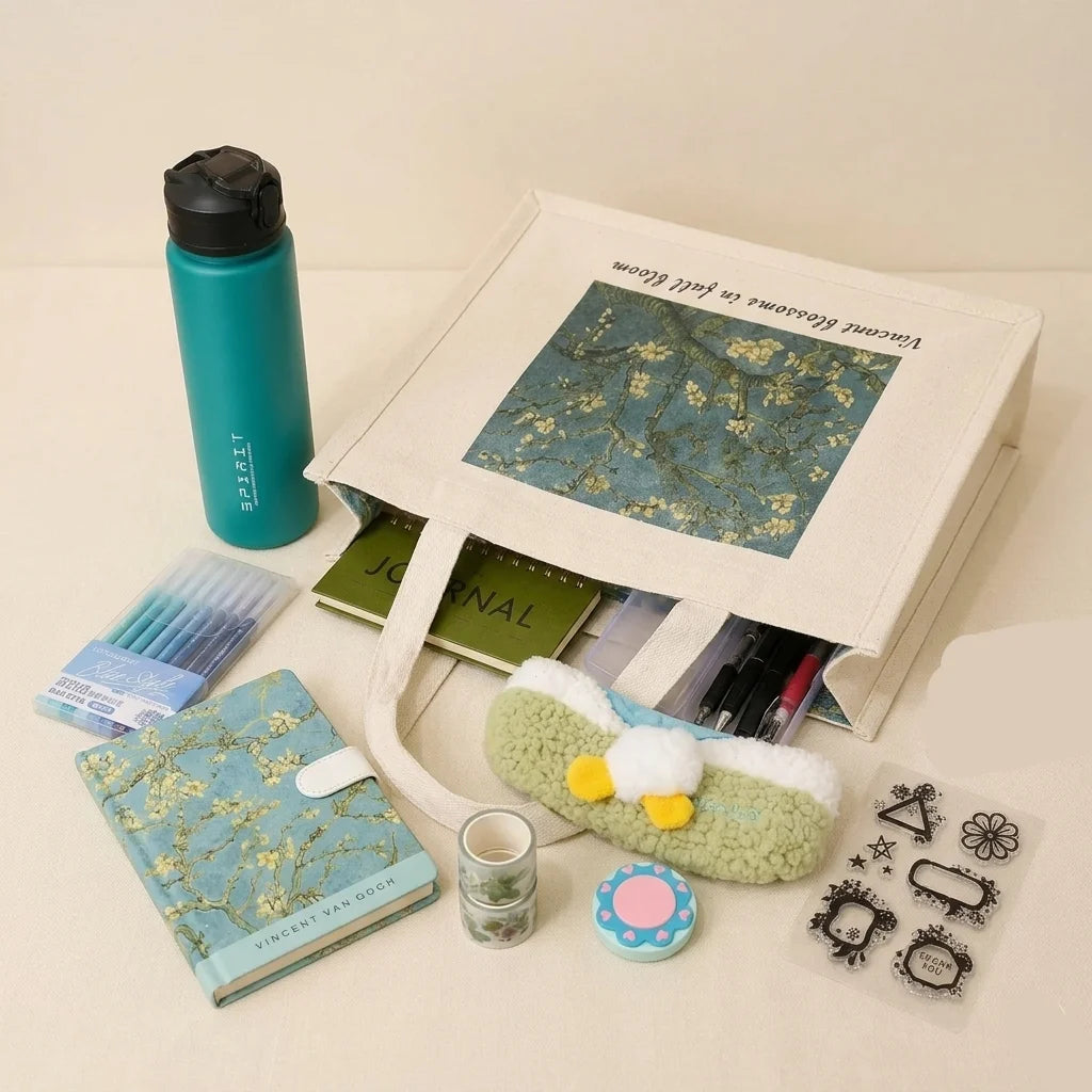 Van Gogh Blossom Gift Set