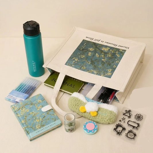 Van Gogh Blossom Gift Set