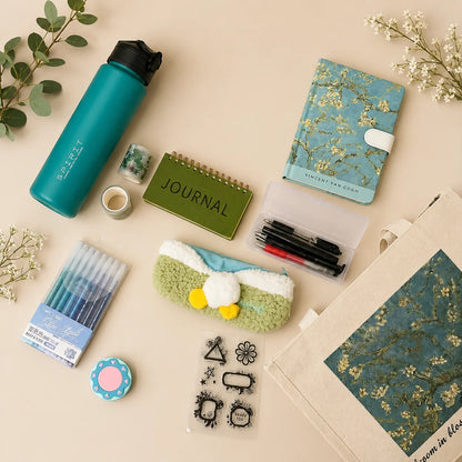 Van Gogh Blossom Gift Set