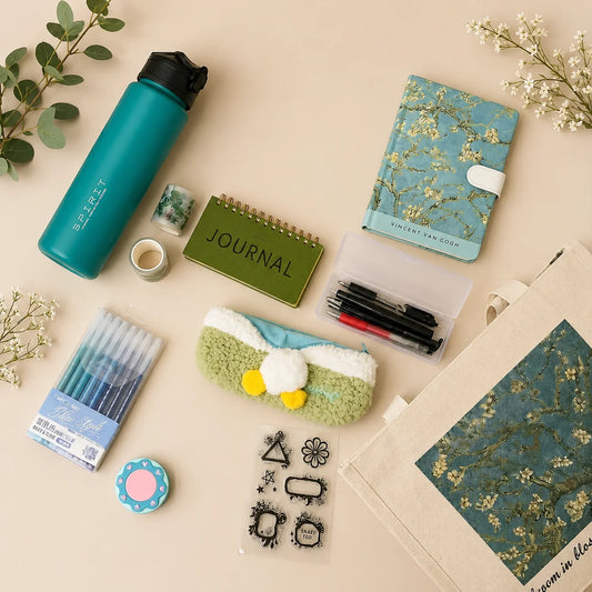 Van Gogh Blossom Gift Set