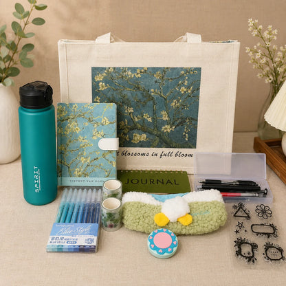 Van Gogh Blossom Gift Set