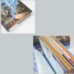 Vincent Van Gogh Cover Hand Book Journal And Planner