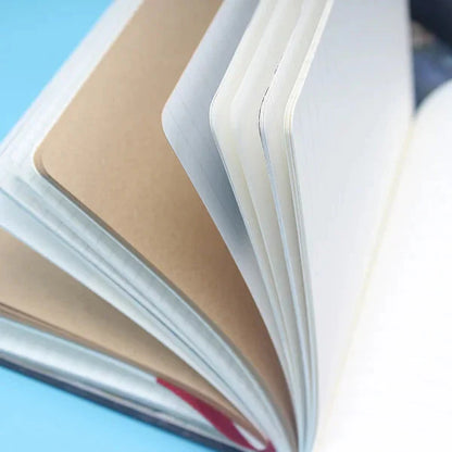 Vincent Van Gogh Cover Hand Book Journal And Planner