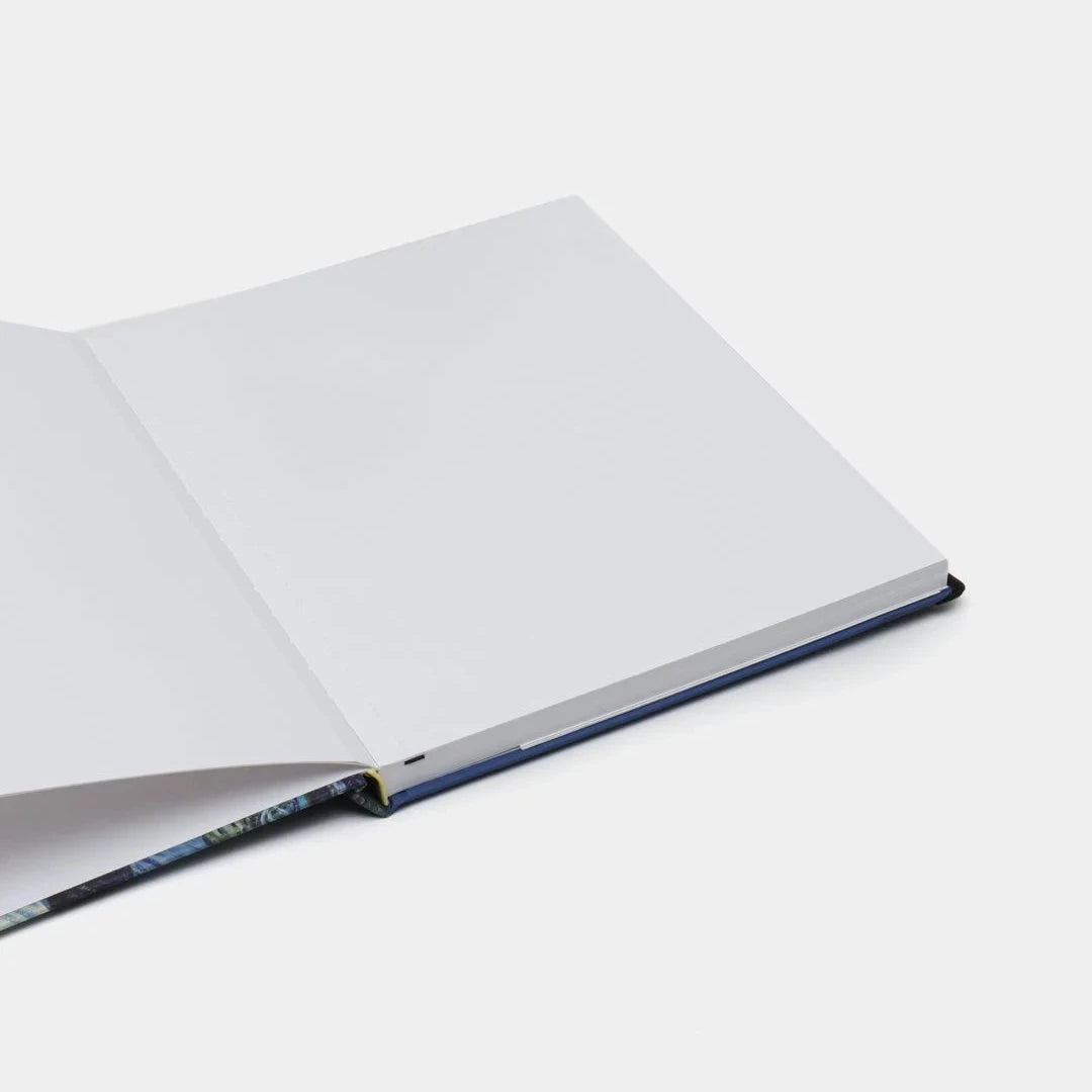 Vincent Van Gogh Square Shape Hardcover Thick Page Sketchbook